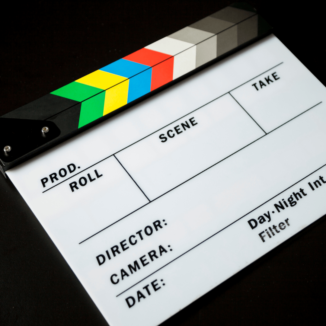 Producción Audiovisual