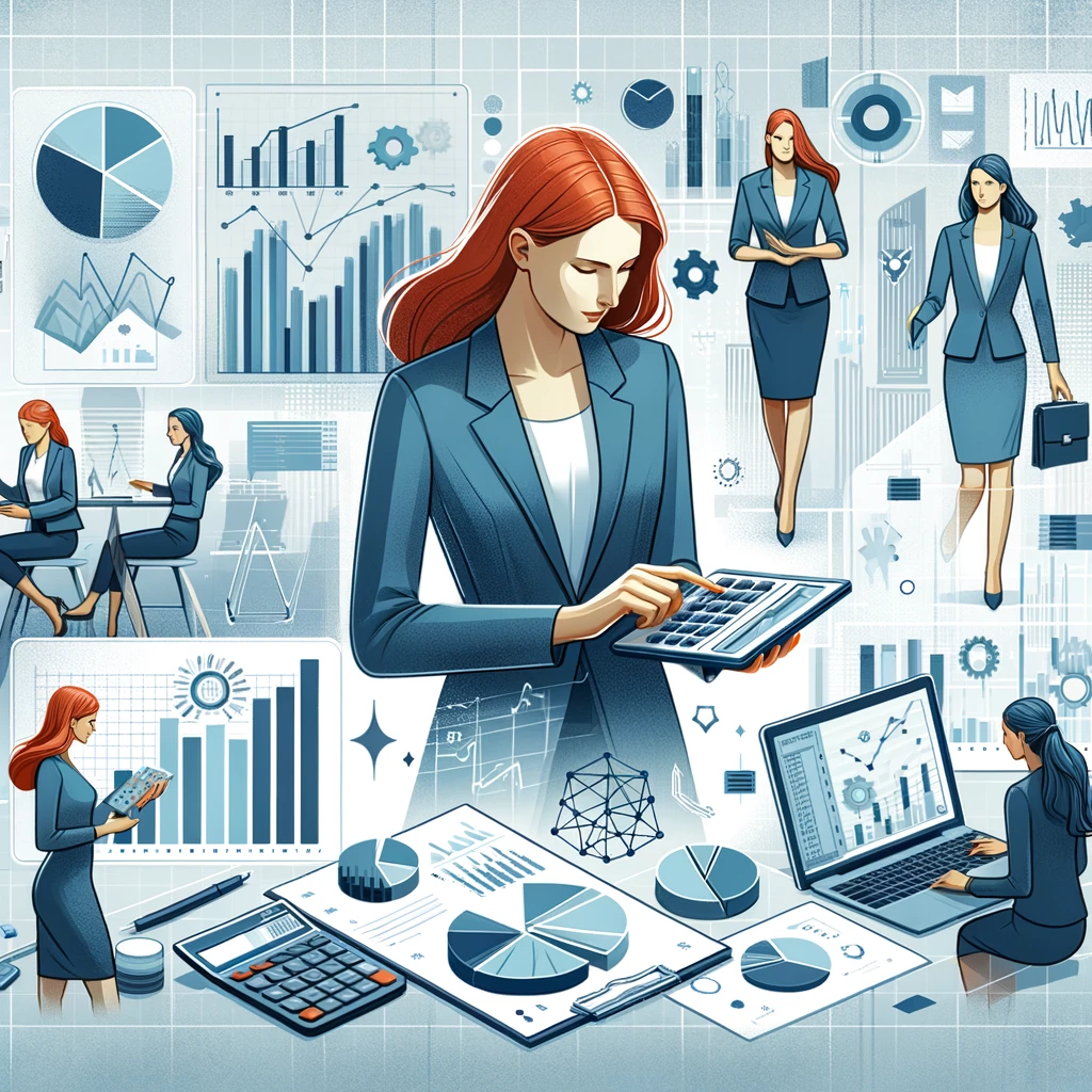 Análisis Financiero para PYMEs: Un Pilar Fundamental para el Éxito Empresarial