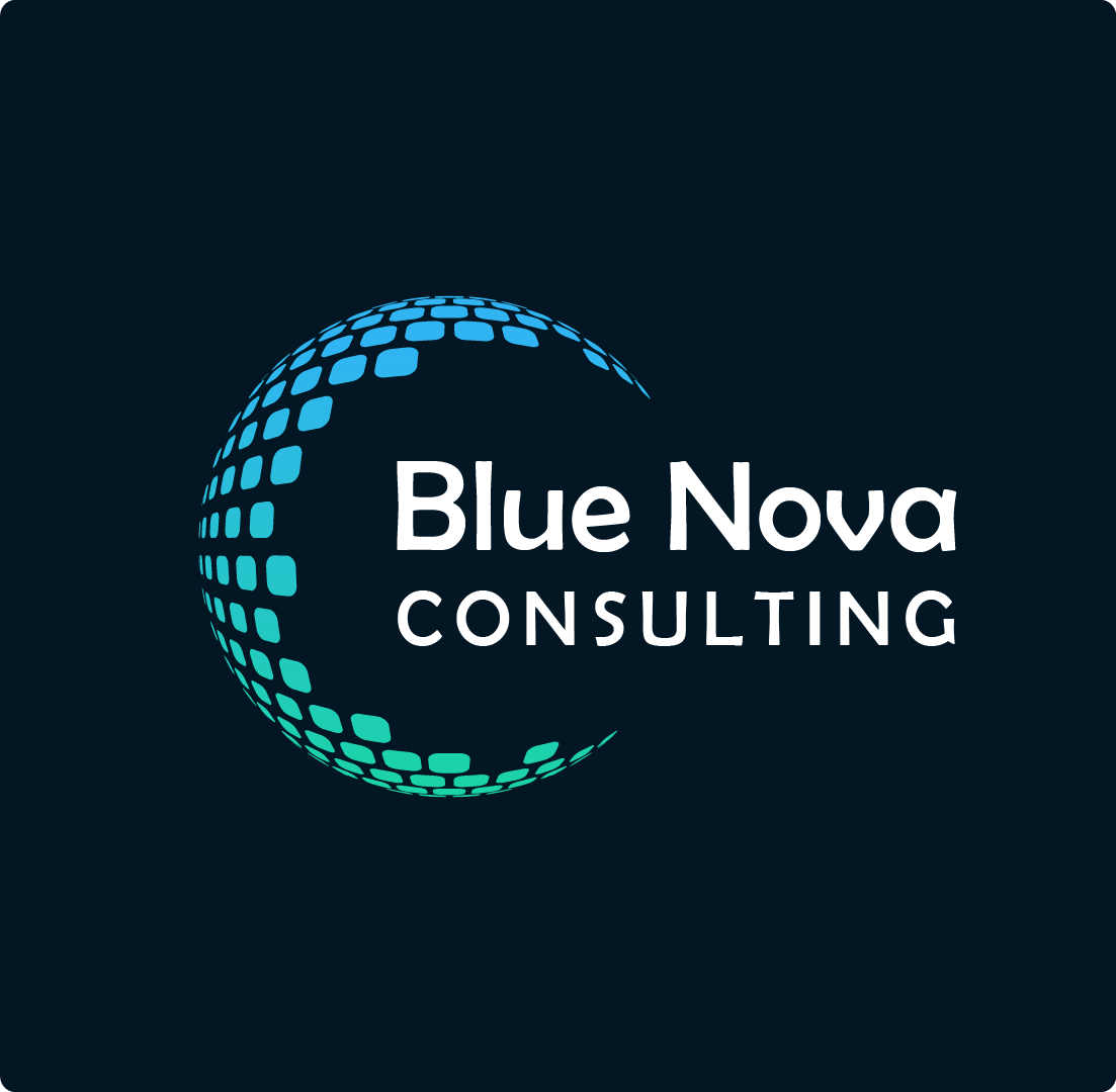 Blue nova