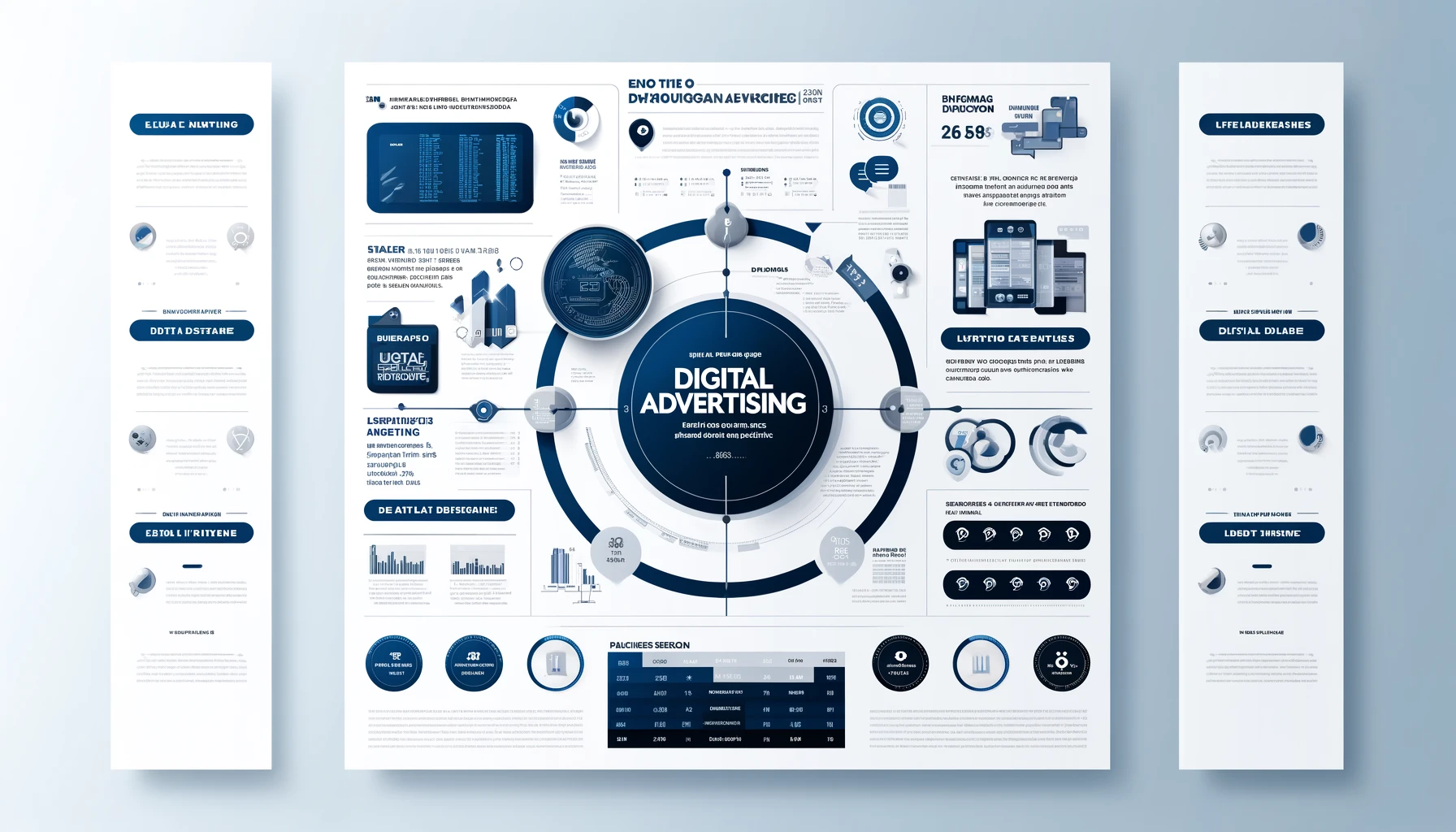 Empresas de Publicidad Digital en Quito