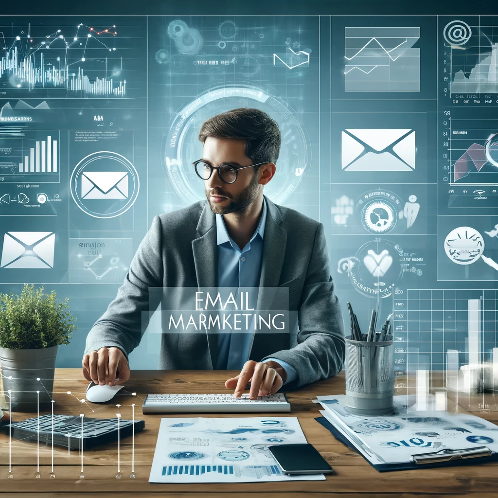 Importancia del Email Marketing