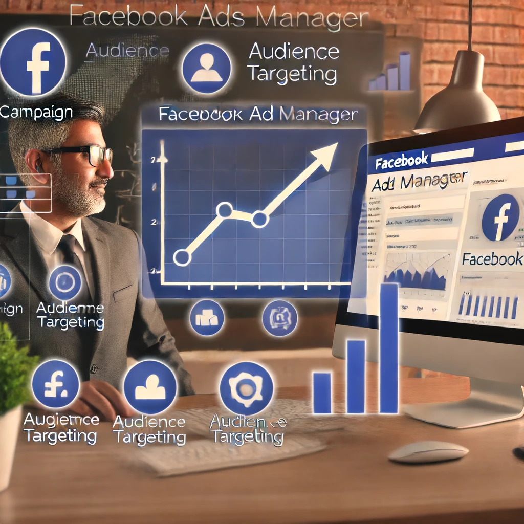 9. Guía Completa para Gestionar Campañas de Publicidad en Facebook