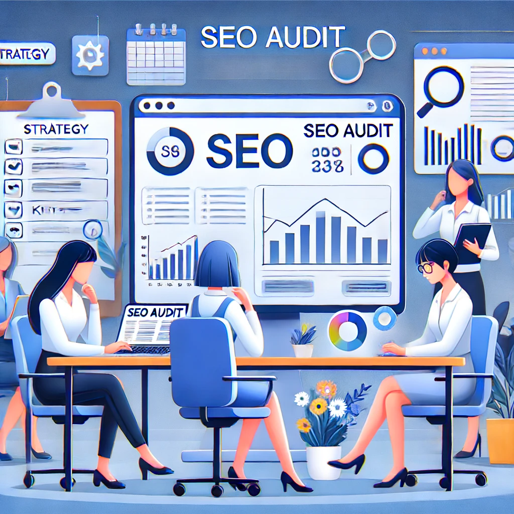 15. Cómo Realizar una Auditoría SEO para tu Sitio Web
