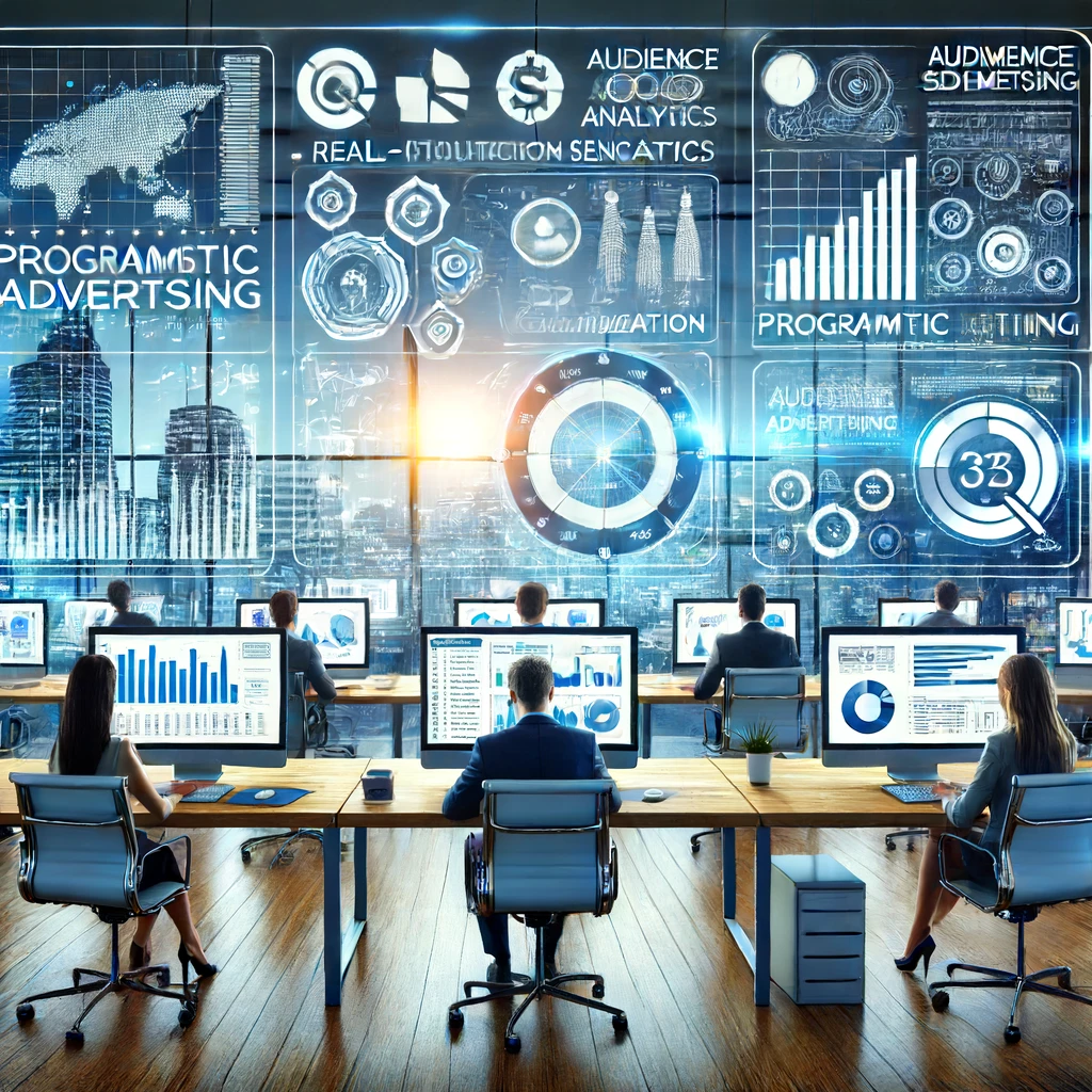 25. Beneficios de la Publicidad Programática para tu Empresa