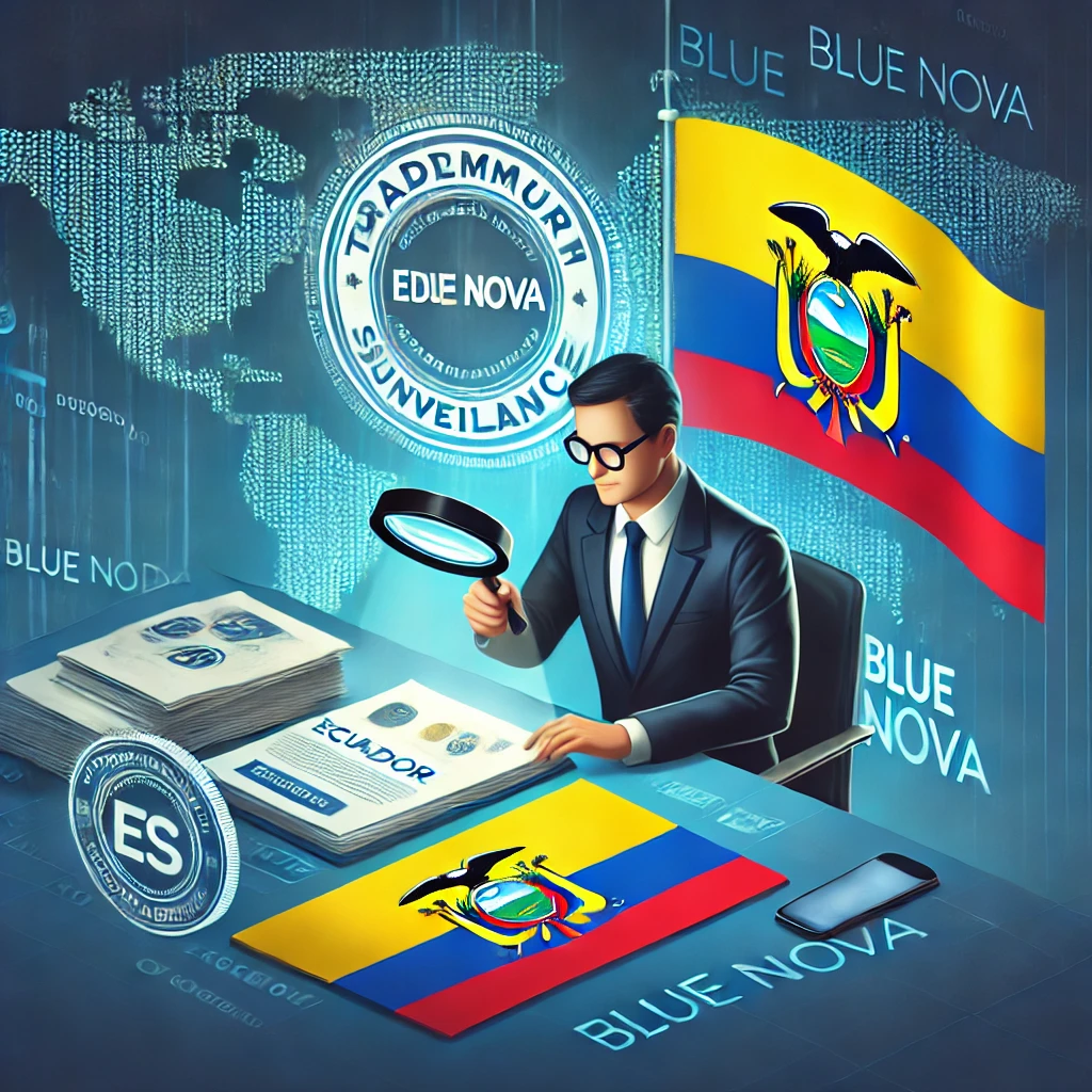 La Importancia de la Vigilancia Marcaria en Ecuador