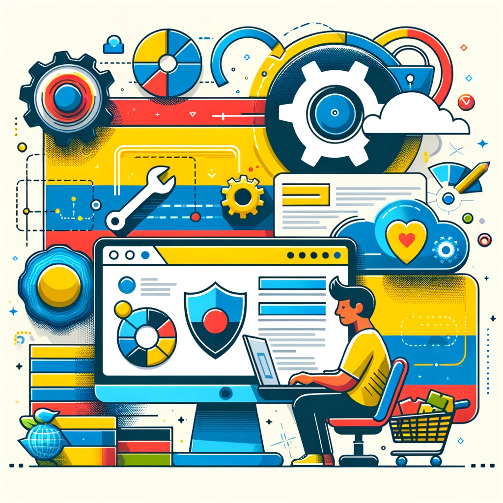Empresas de Mantenimiento de Paginas Web